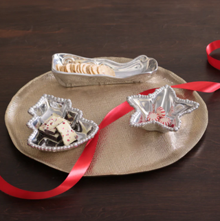 Pearl Star Bowl Organic
