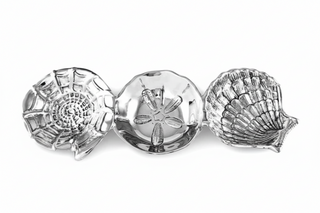 Shell Ocean Triple Dip
