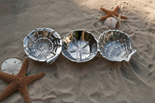 Shell Ocean Triple Dip
