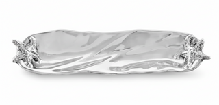 Starfish Cracker Tray
