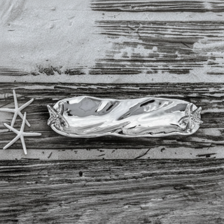 Starfish Cracker Tray
