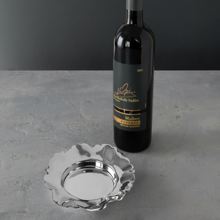 Vento Petal Wine Coaster
