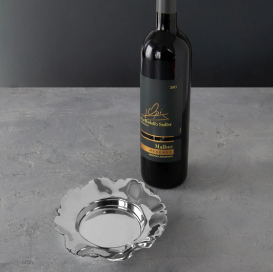 Vento Petal Wine Coaster