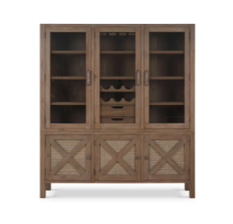 Silvia Wine Cabinet TSW