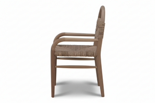 Crush Dining Chair

