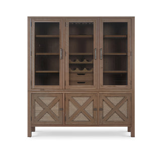 Silvia Wine Cabinet TSW
