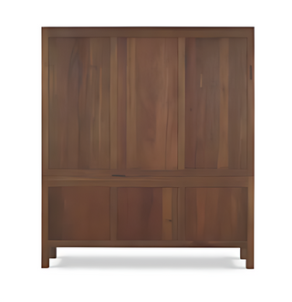 Silvia Wine Cabinet TSW
