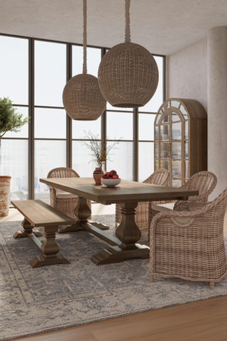 Kabu Chair
