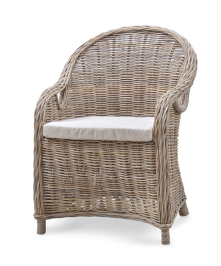 Kabu Chair
