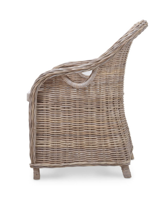 Kabu Chair
