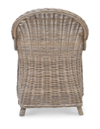 Kabu Chair
