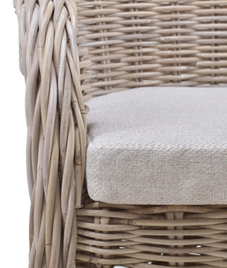 Kabu Chair
