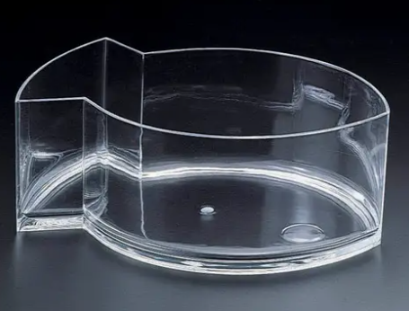 Chip & Dip Fish Bowl Large