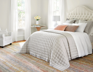 Silken Solid Sheet Set
