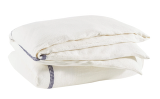 Atherton Duvet Cover
