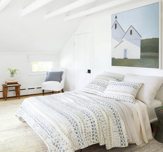 Hawthorn Sham   Neutral
