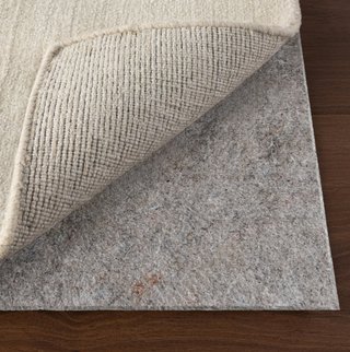 Luxury Vinyl Plank Safe Rug Pad

