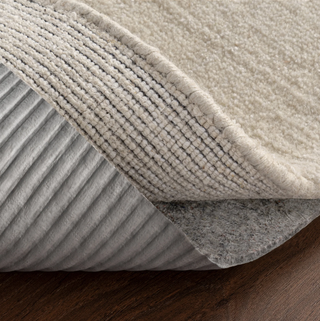 Luxury Vinyl Plank Safe Rug Pad
