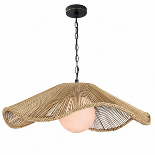 Provence Cafe Pendant   Large
