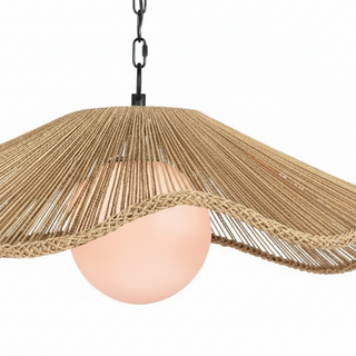 Provence Cafe Pendant   Large
