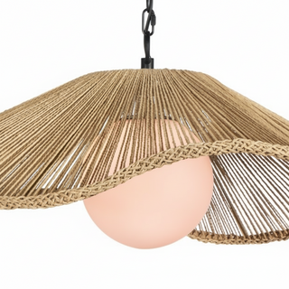 Provence Cafe Pendant   Large
