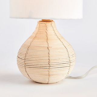 Maye Teardrop Lamp
