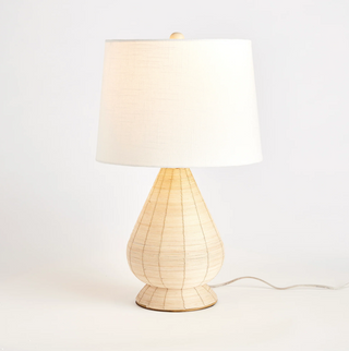 Maye Teardrop Lamp
