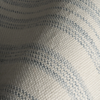 Nexel Striped Farmhouse Rug
