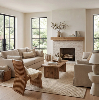 Thale Textured Handmade Jute Rug
