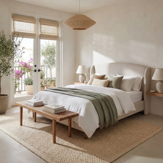 Thale Textured Handmade Jute Rug
