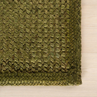 Thale Textured Handmade Jute Rug
