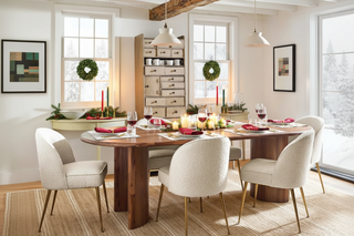 Arbor Handwoven Jute Rug
