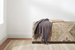 Arbor Handwoven Jute Rug
