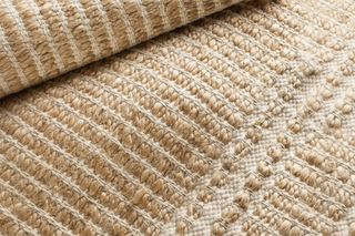 Arbor Handwoven Jute Rug
