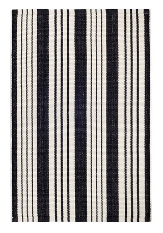 Birmingham Handwoven Indoor/Outdoor Rug
