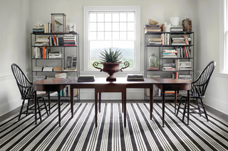 Birmingham Handwoven Indoor/Outdoor Rug
