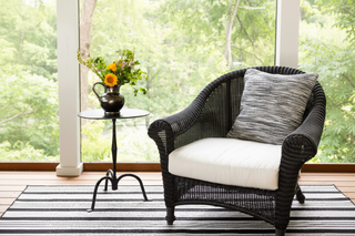 Birmingham Handwoven Indoor/Outdoor Rug
