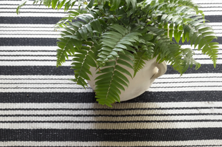 Birmingham Handwoven Indoor/Outdoor Rug
