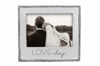 Love Always 5" x 7" Frame
