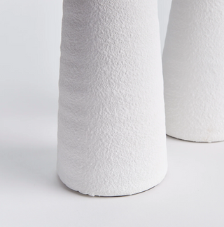 Set of 2   Colton Candlestands
