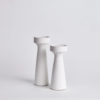 Set of 2   Colton Candlestands
