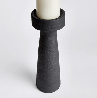 Set of 2   Colton Candlestands
