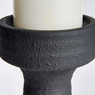 Set of 2   Colton Candlestands
