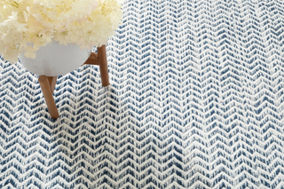 Coastal Blue Indoor/Outdoor Rug
