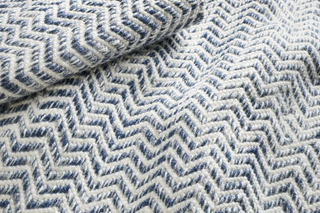 Coastal Blue Indoor/Outdoor Rug
