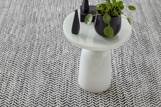Coastal Blue Indoor/Outdoor Rug
