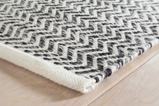 Coastal Blue Indoor/Outdoor Rug
