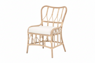 Set of 2   Caprice Dining Chair
