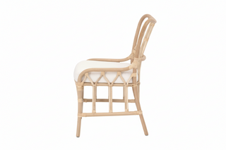 Set of 2   Caprice Dining Chair
