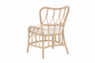 Set of 2   Caprice Dining Chair
